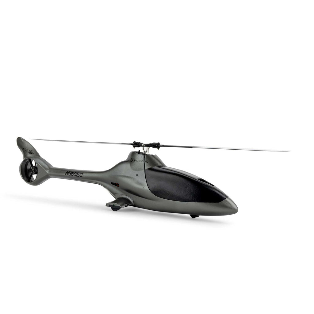 Blade Eclipse 360 BNF Basic with AS3X and SAFE (BLH01250)