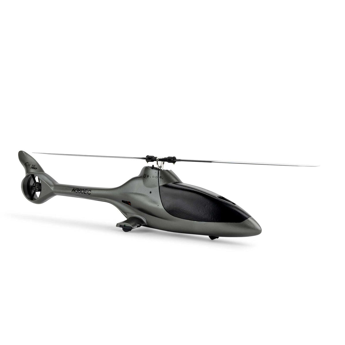 Blade Eclipse 360 BNF Basic with AS3X and SAFE (BLH01250)