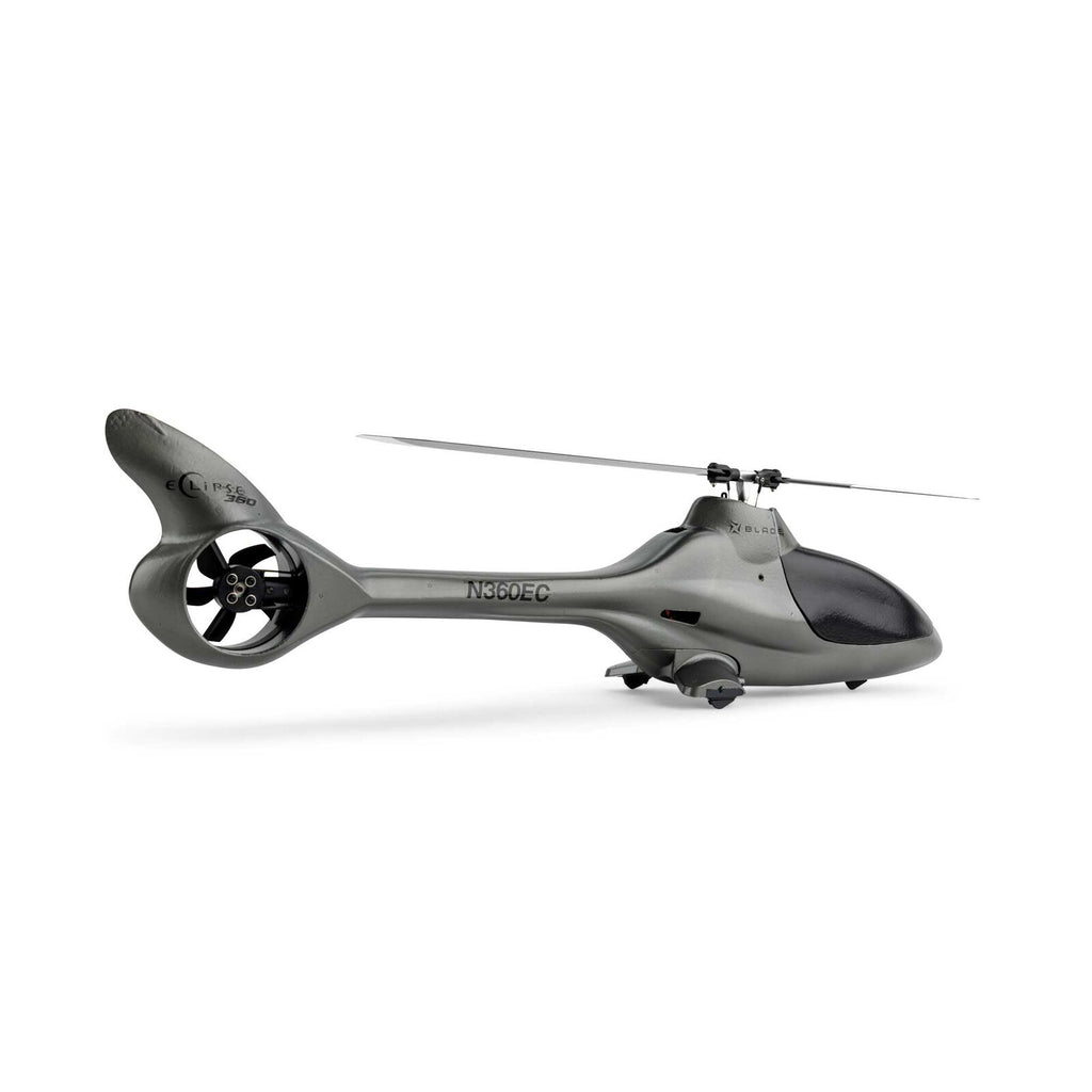 Blade Eclipse 360 BNF Basic with AS3X and SAFE (BLH01250)