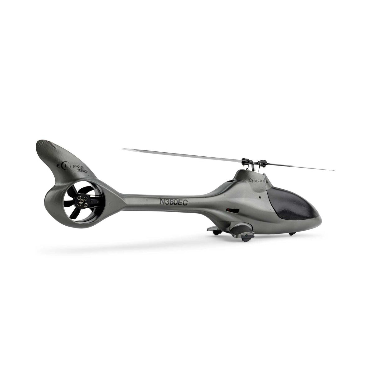 Blade Eclipse 360 BNF Basic with AS3X and SAFE (BLH01250)