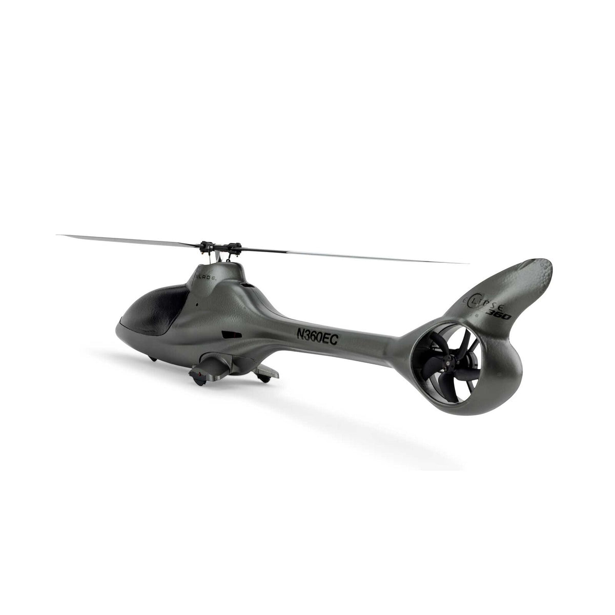 Blade Eclipse 360 BNF Basic with AS3X and SAFE (BLH01250)
