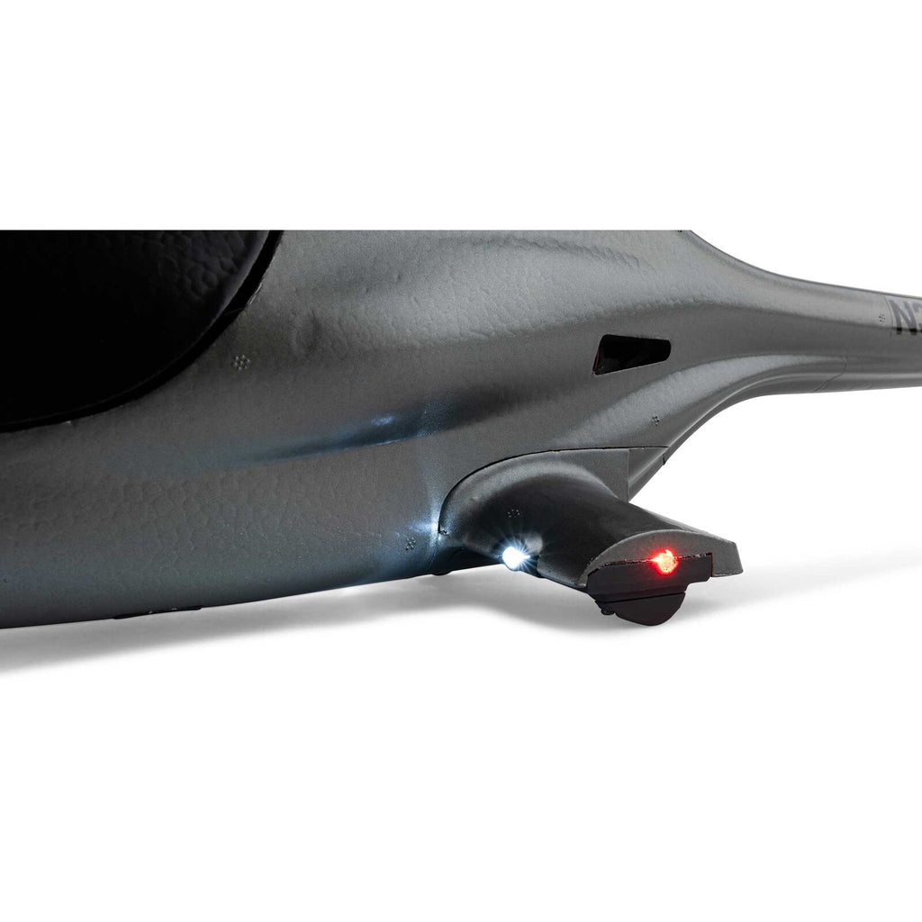 Blade Eclipse 360 BNF Basic with AS3X and SAFE (BLH01250)