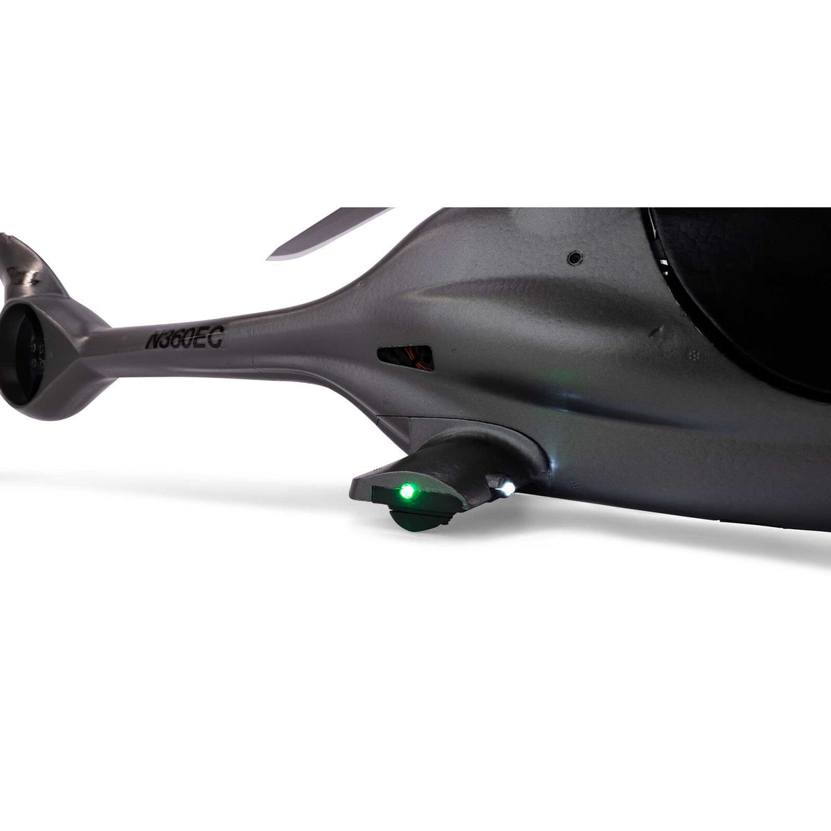 Blade Eclipse 360 BNF Basic with AS3X and SAFE (BLH01250)