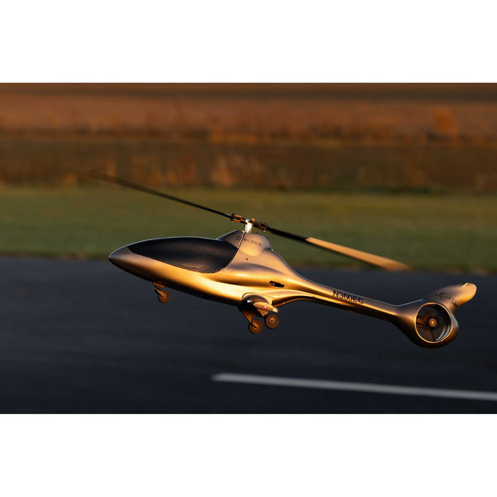 Blade Eclipse 360 BNF Basic with AS3X and SAFE (BLH01250)