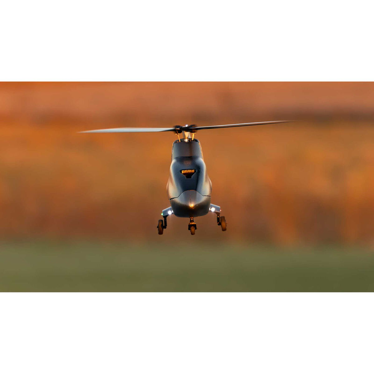 Blade Eclipse 360 BNF Basic with AS3X and SAFE (BLH01250)