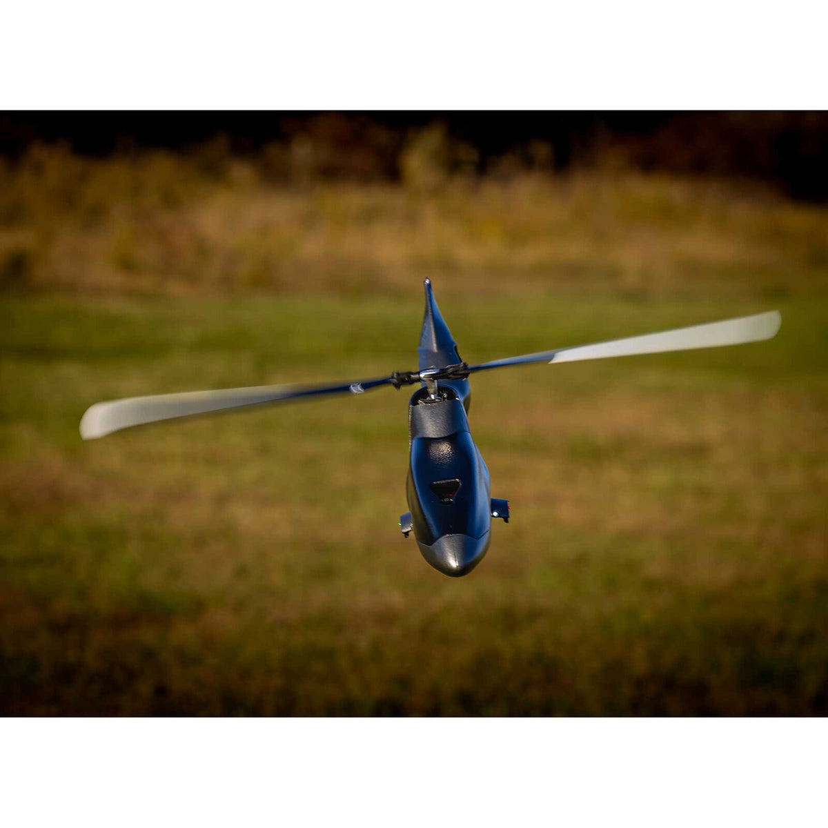 Blade Eclipse 360 BNF Basic with AS3X and SAFE (BLH01250)