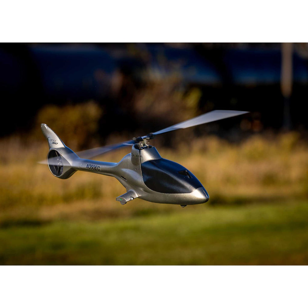 Blade Eclipse 360 BNF Basic with AS3X and SAFE (BLH01250)