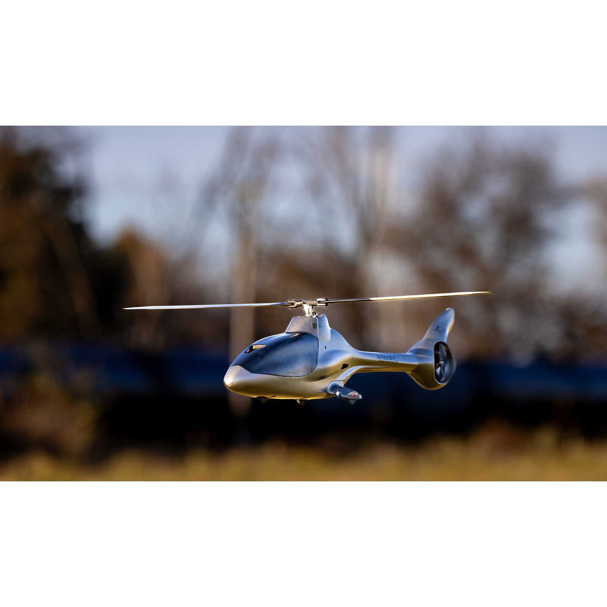 Blade Eclipse 360 BNF Basic with AS3X and SAFE (BLH01250)