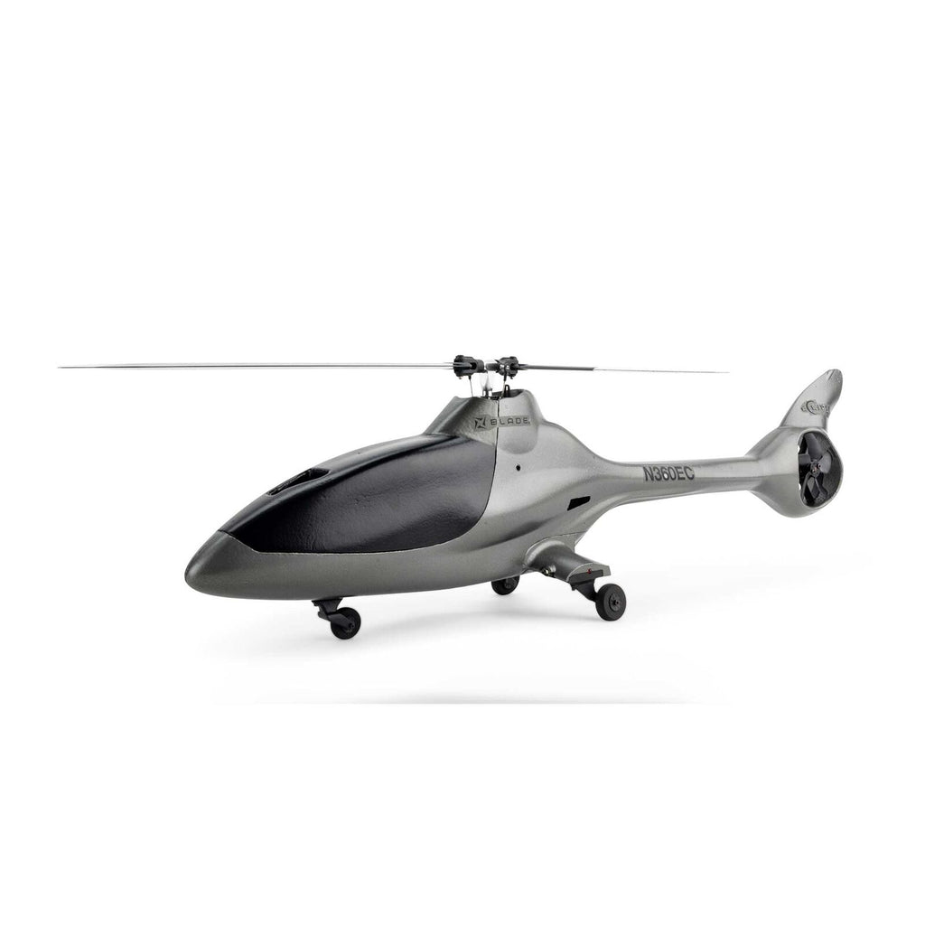 Blade Eclipse 360 BNF Basic with AS3X and SAFE (BLH01250)