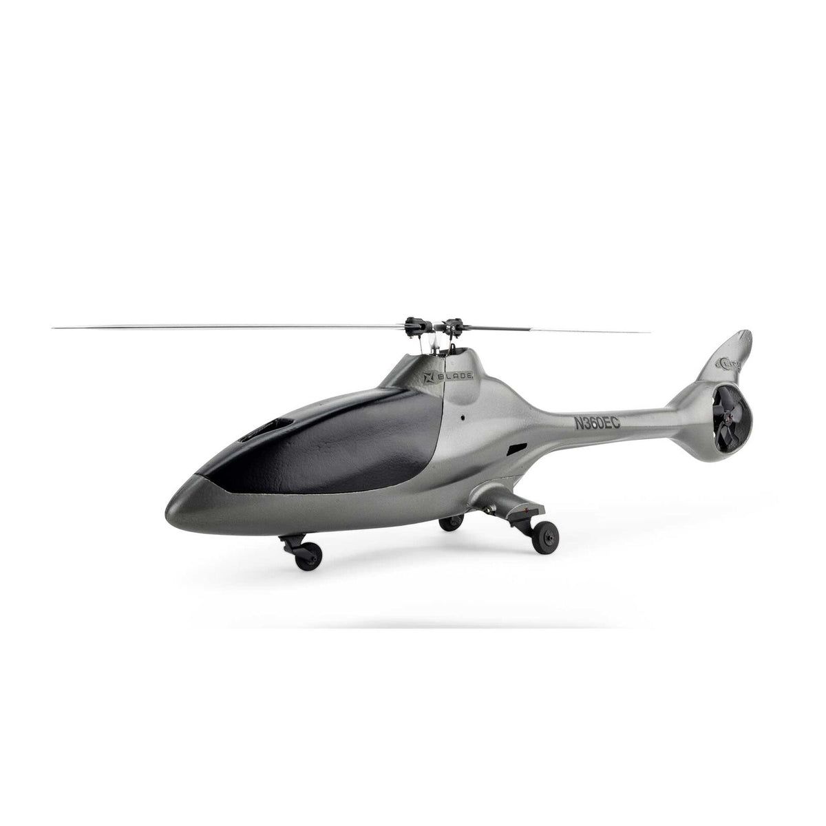 Blade Eclipse 360 BNF Basic with AS3X and SAFE (BLH01250)