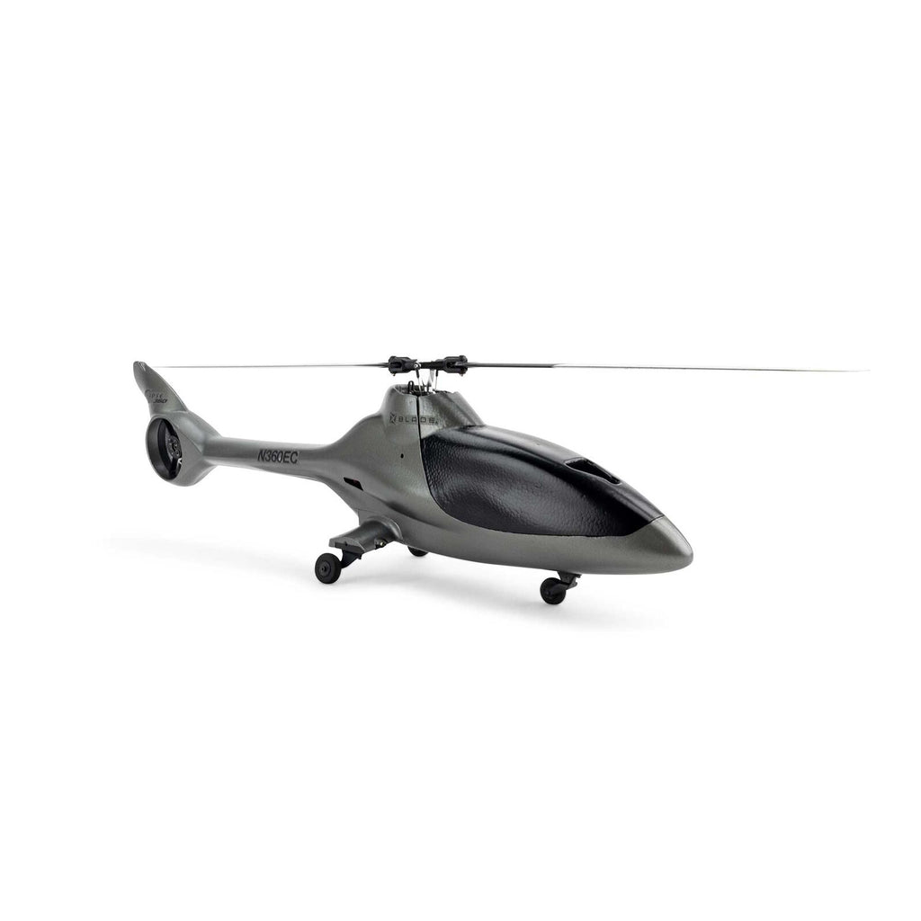 Blade Eclipse 360 BNF Basic with AS3X and SAFE (BLH01250)