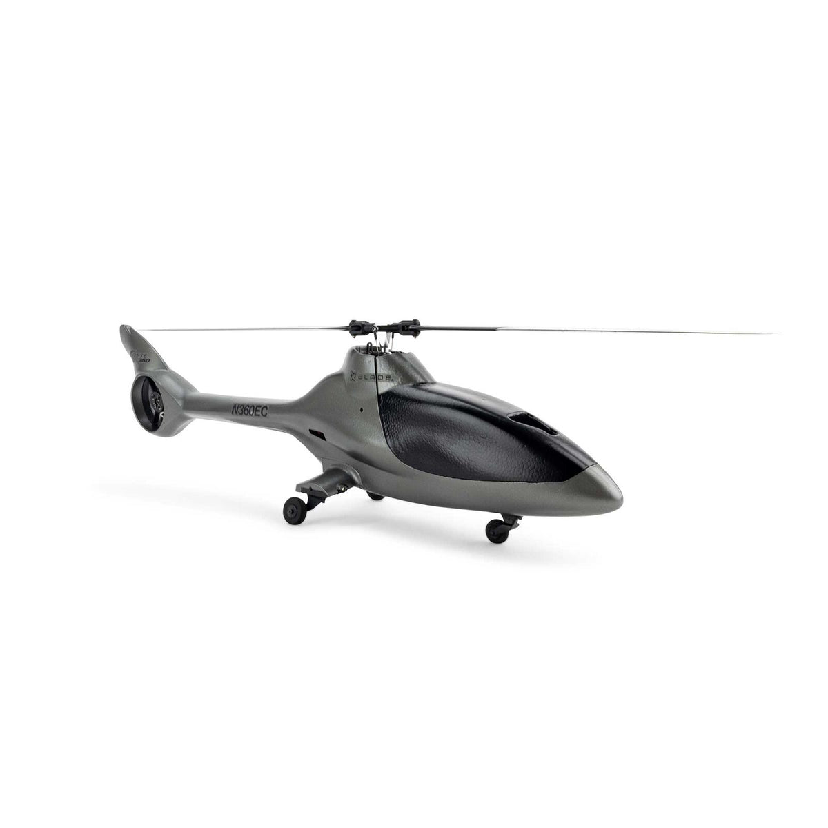 Blade Eclipse 360 BNF Basic with AS3X and SAFE (BLH01250)