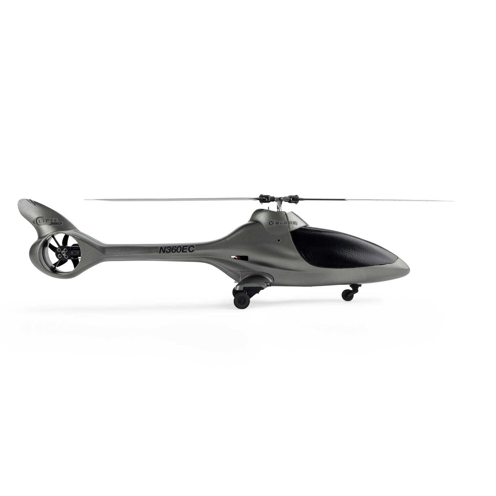 Blade Eclipse 360 BNF Basic with AS3X and SAFE (BLH01250)