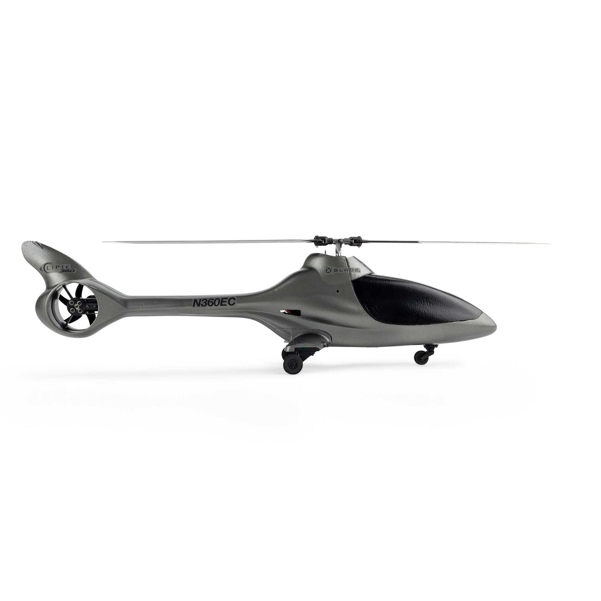 Blade Eclipse 360 BNF Basic with AS3X and SAFE (BLH01250)