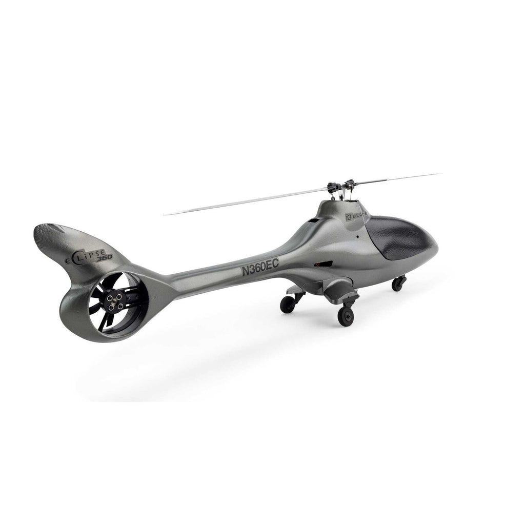 Blade Eclipse 360 BNF Basic with AS3X and SAFE (BLH01250)