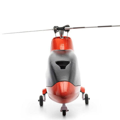 Eclipse 360 Coast Guard BNF Basic