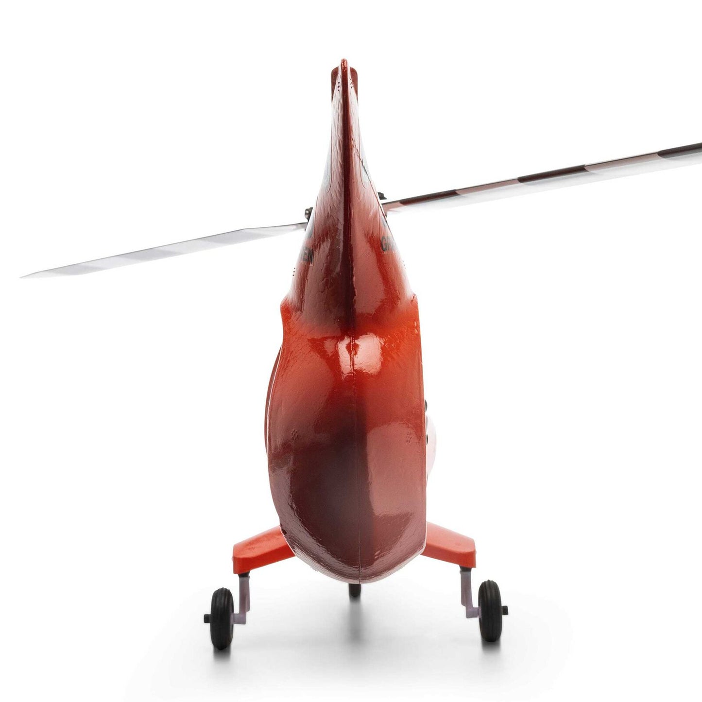 Eclipse 360 Coast Guard BNF Basic