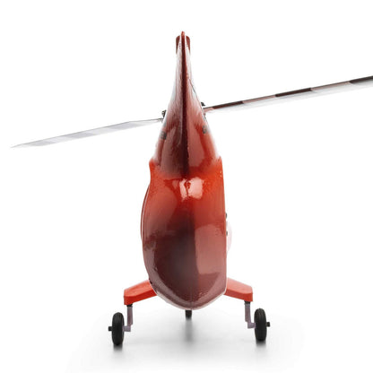 Eclipse 360 Coast Guard BNF Basic