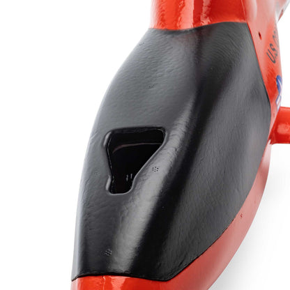 Eclipse 360 Coast Guard BNF Basic