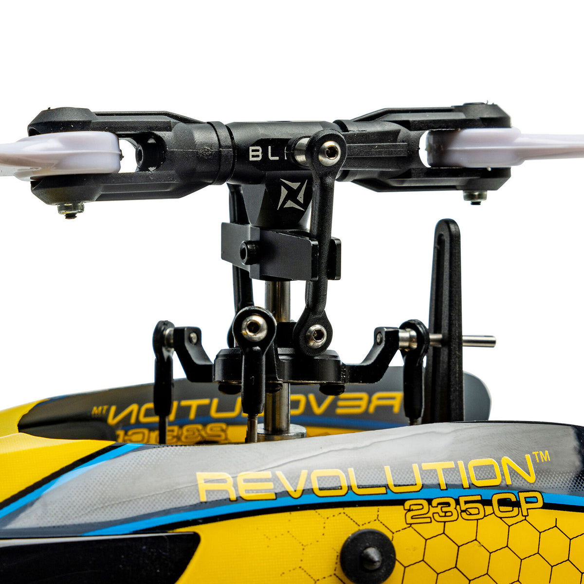Blade Revolution 235 CP RTF Basic with SAFE (BLH01400)