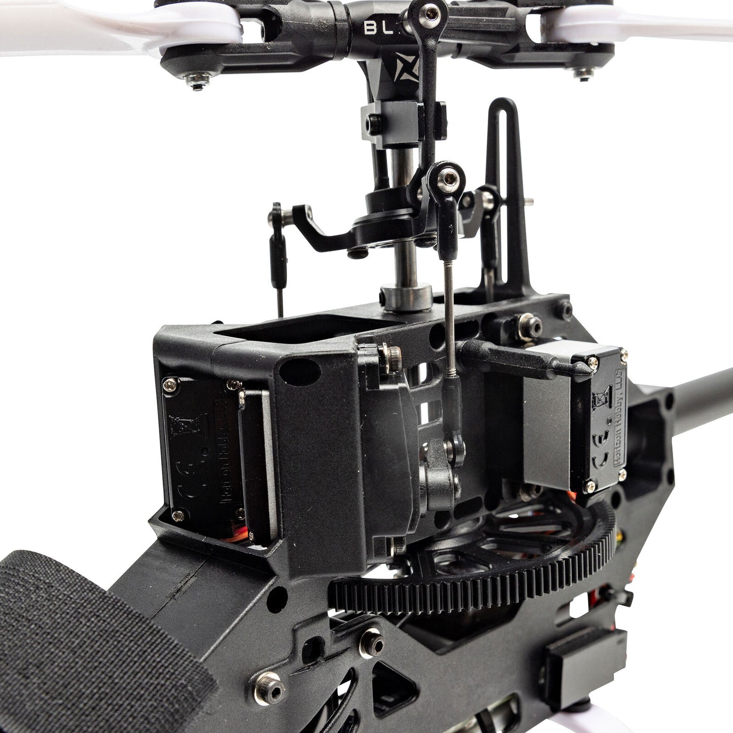 Revolution 235 CP RTF Basic