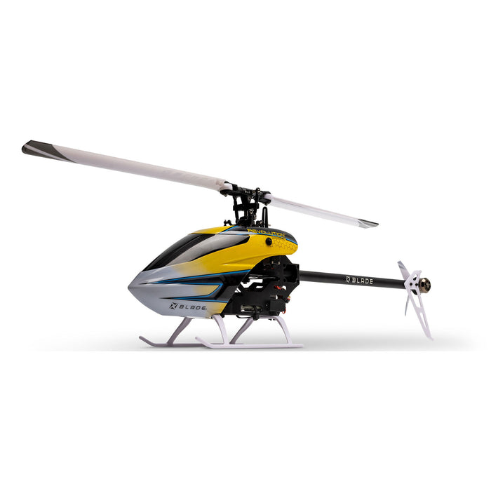 Collective Pitch Helis