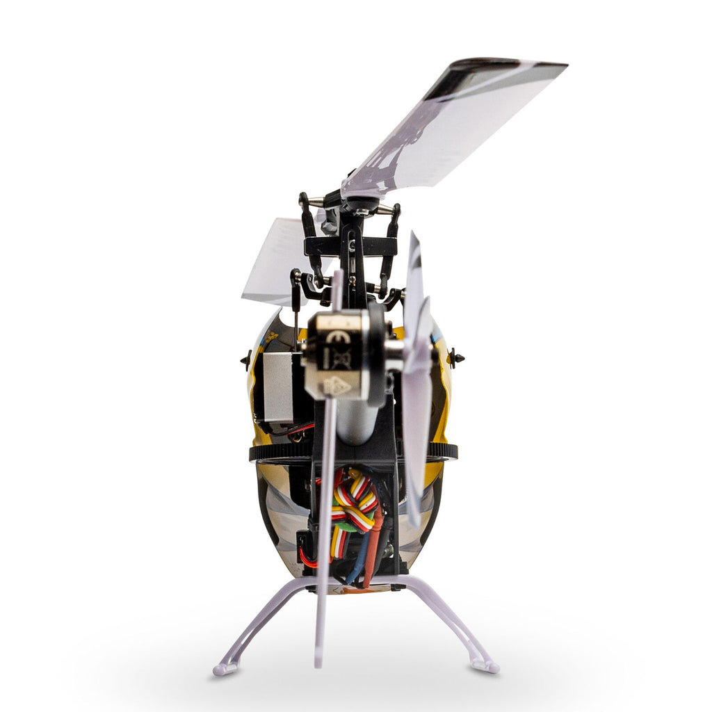 Blade Revolution 235 CP RTF Basic with SAFE (BLH01400)
