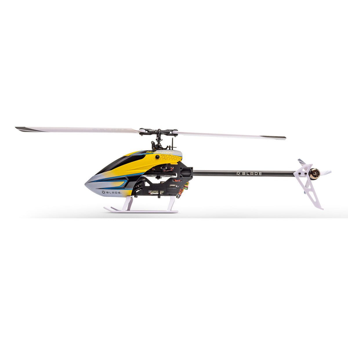 Blade Revolution 235 CP RTF Basic with SAFE (BLH01400)