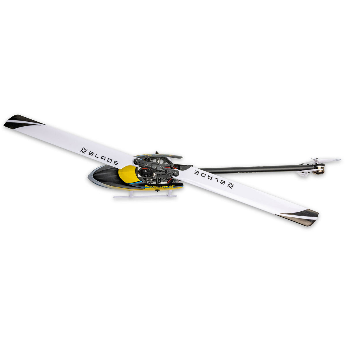 Blade Revolution 235 CP RTF Basic with SAFE (BLH01400)