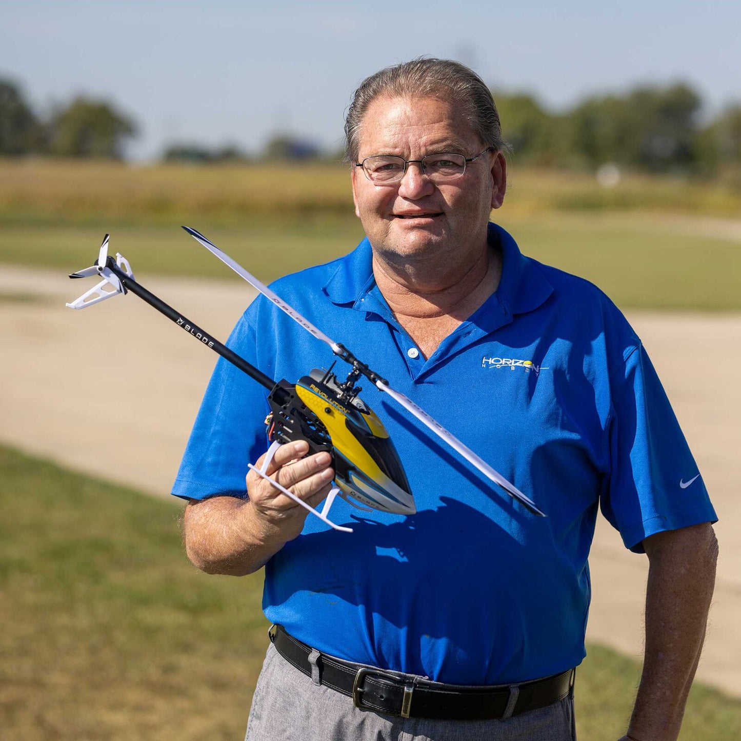 Revolution 235 CP RTF Basic