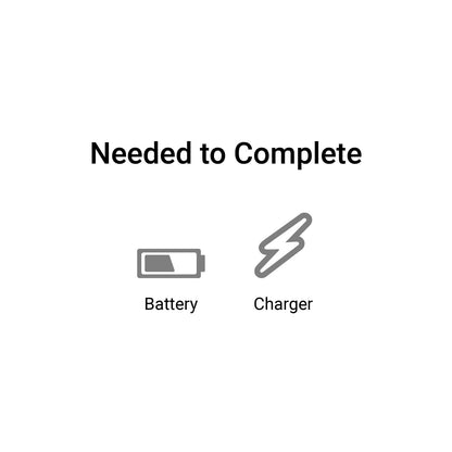 Revolution 235 CP RTF Basic