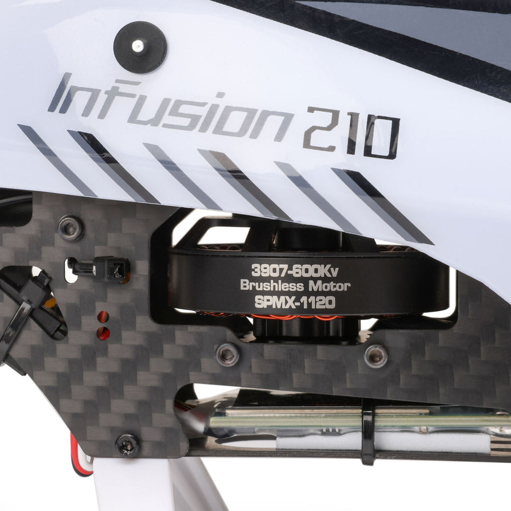 Blade InFusion 210 BNF Basic