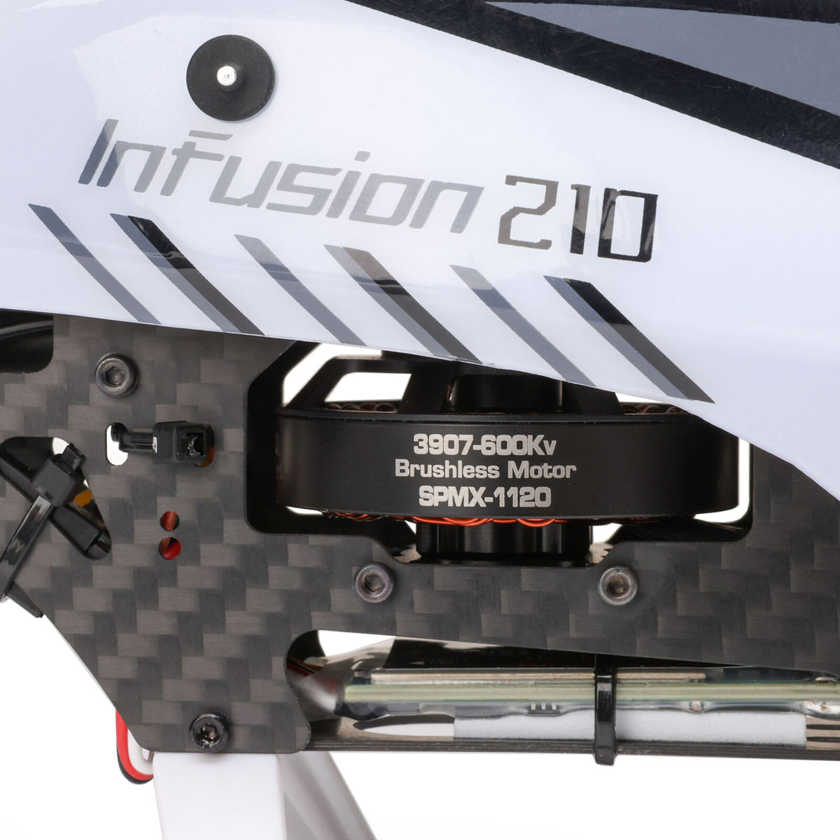 Blade InFusion 210 BNF Basic