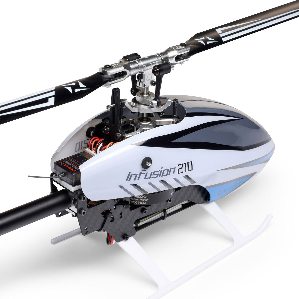 Blade InFusion 210 BNF Basic
