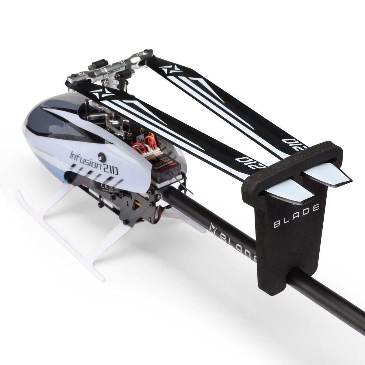 Blade InFusion 210 BNF Basic