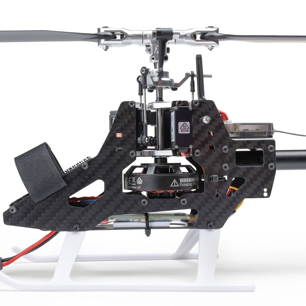 Blade InFusion 210 BNF Basic