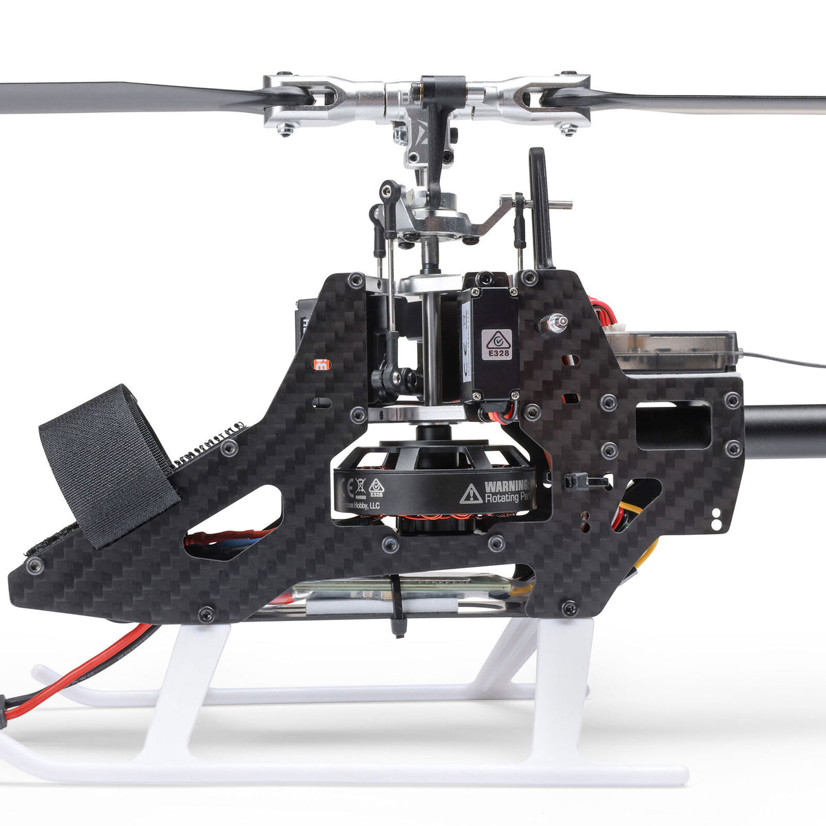 Blade InFusion 210 BNF Basic