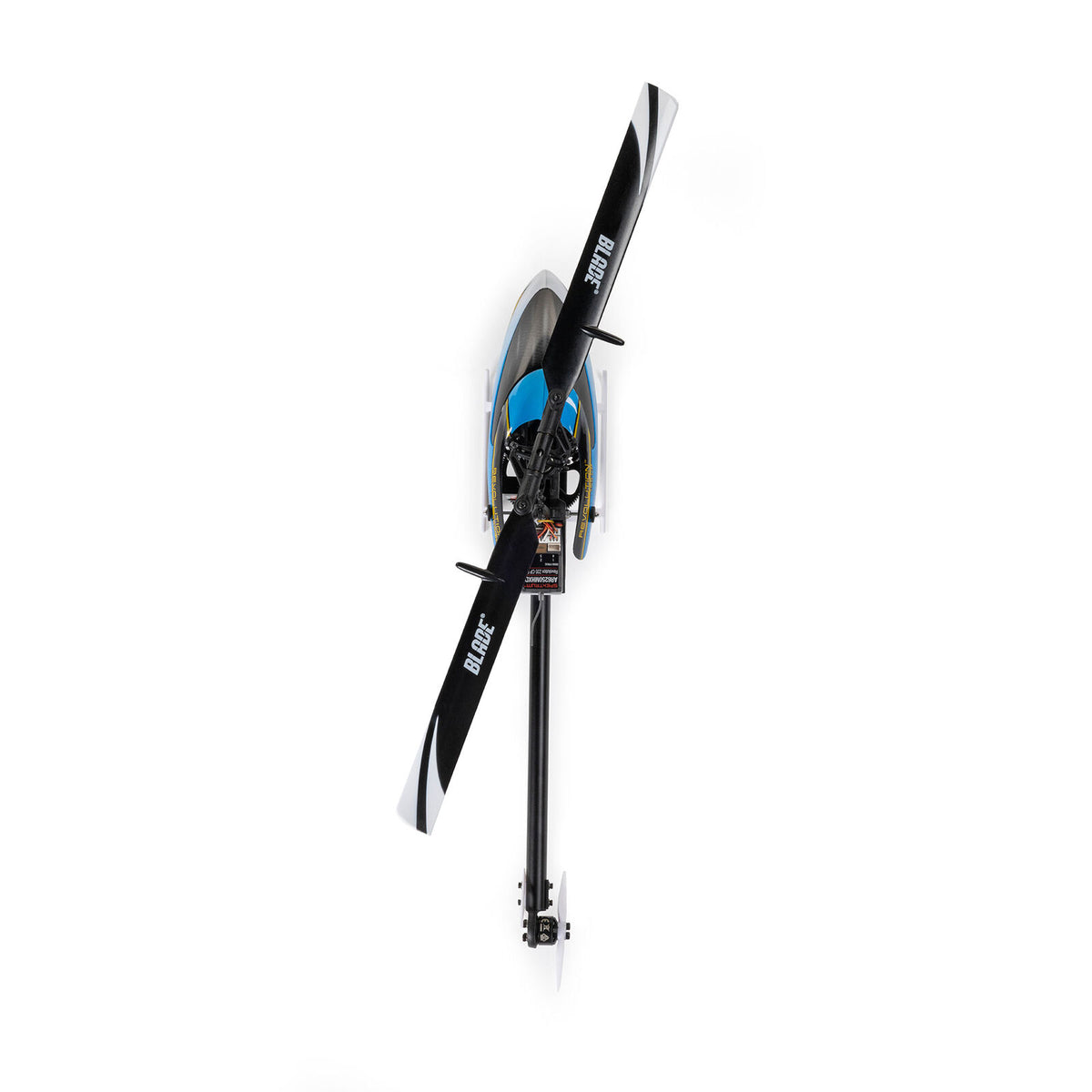 Blade Revolution 155 CP RTF