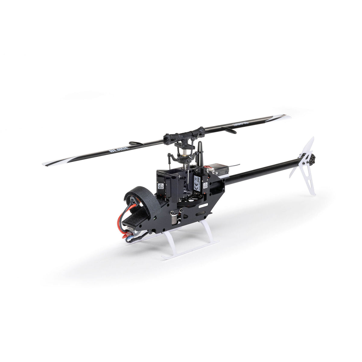 Blade Revolution 155 CP RTF