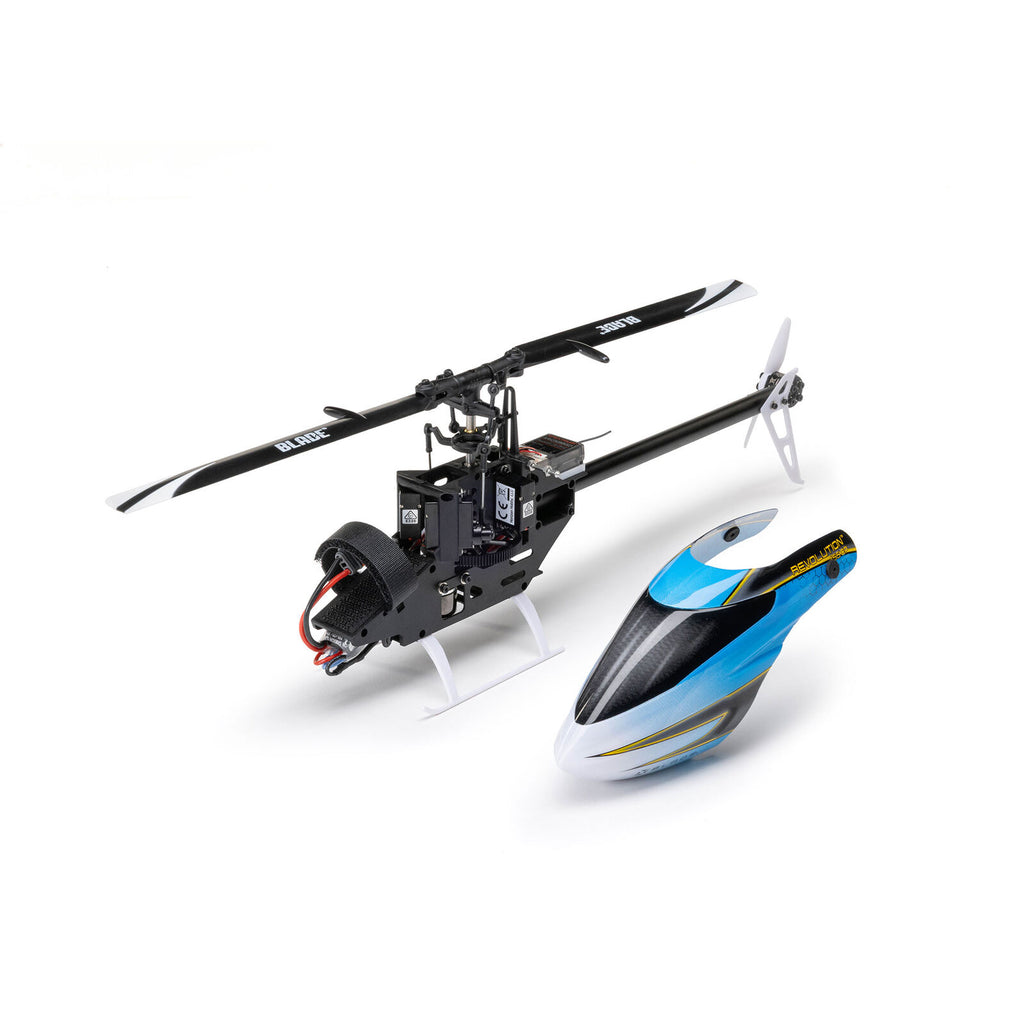 Blade Revolution 155 CP RTF