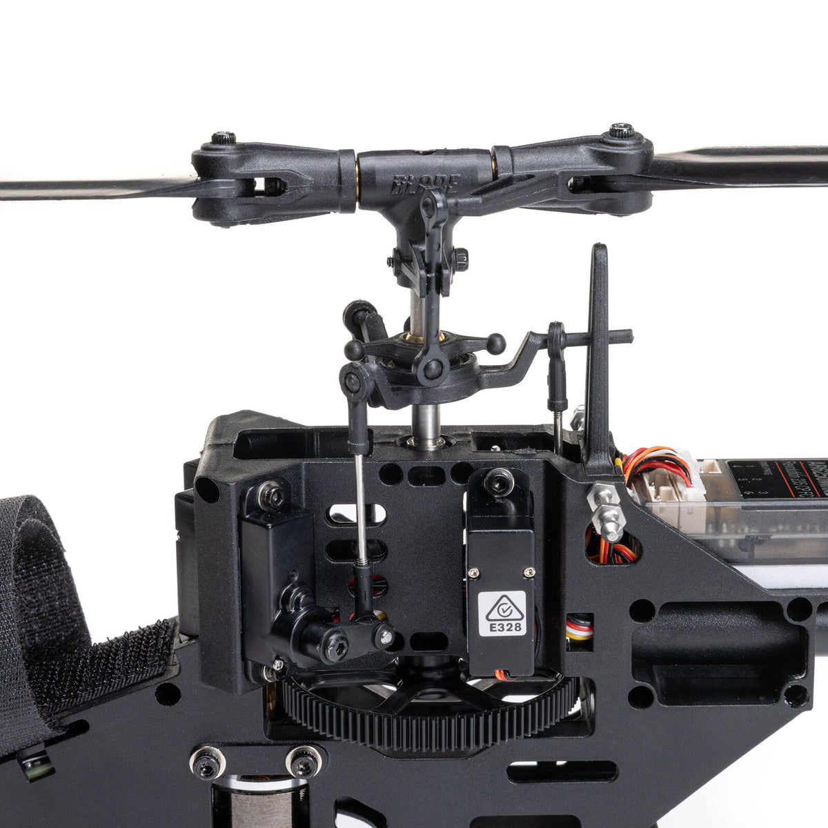 Blade Revolution 155 CP RTF