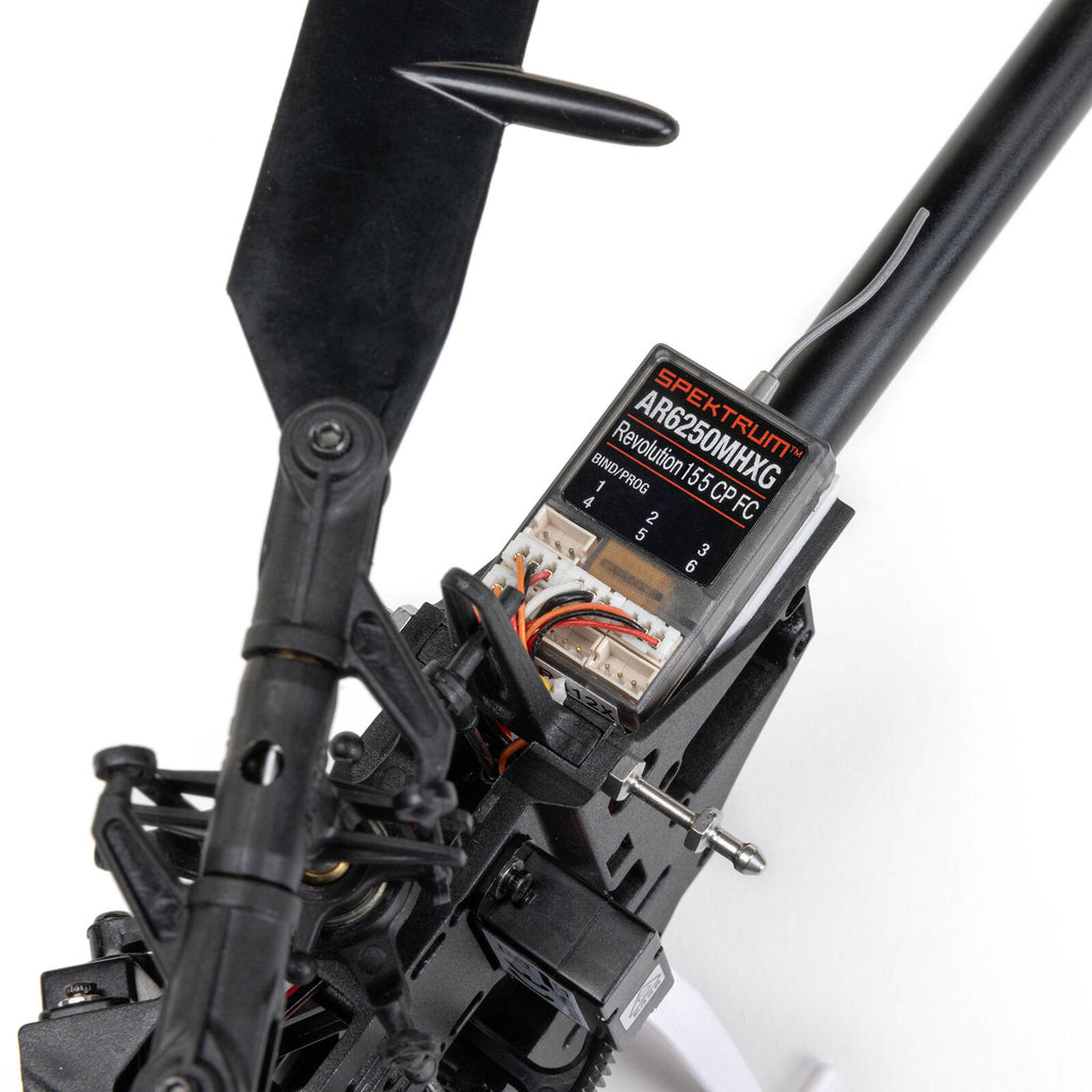 Blade Revolution 155 CP RTF