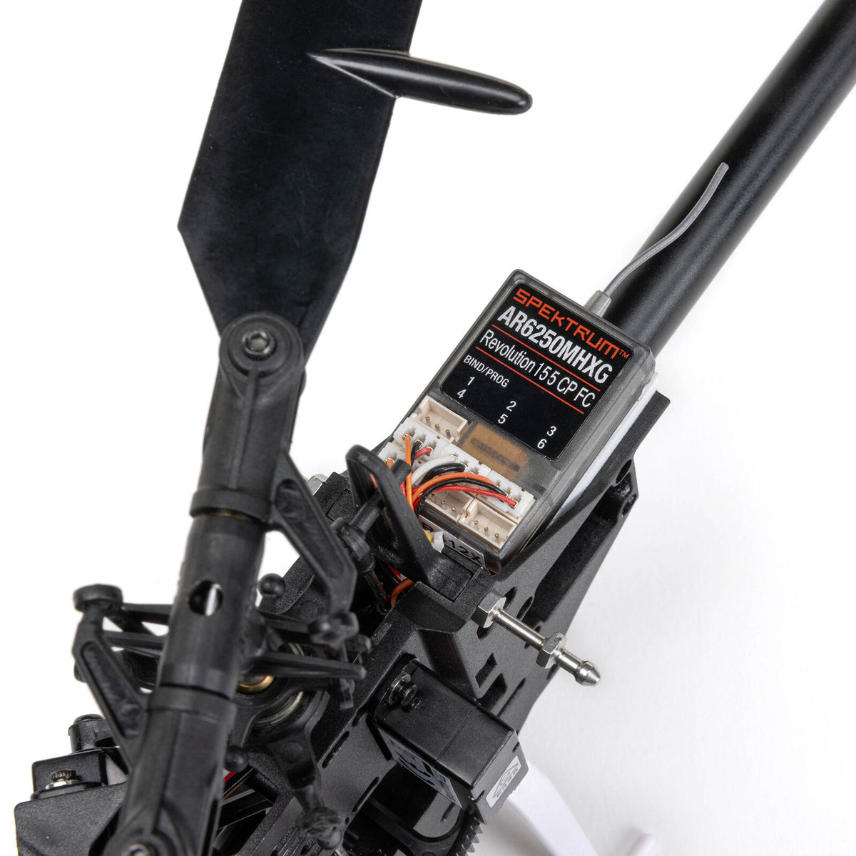 Blade Revolution 155 CP RTF
