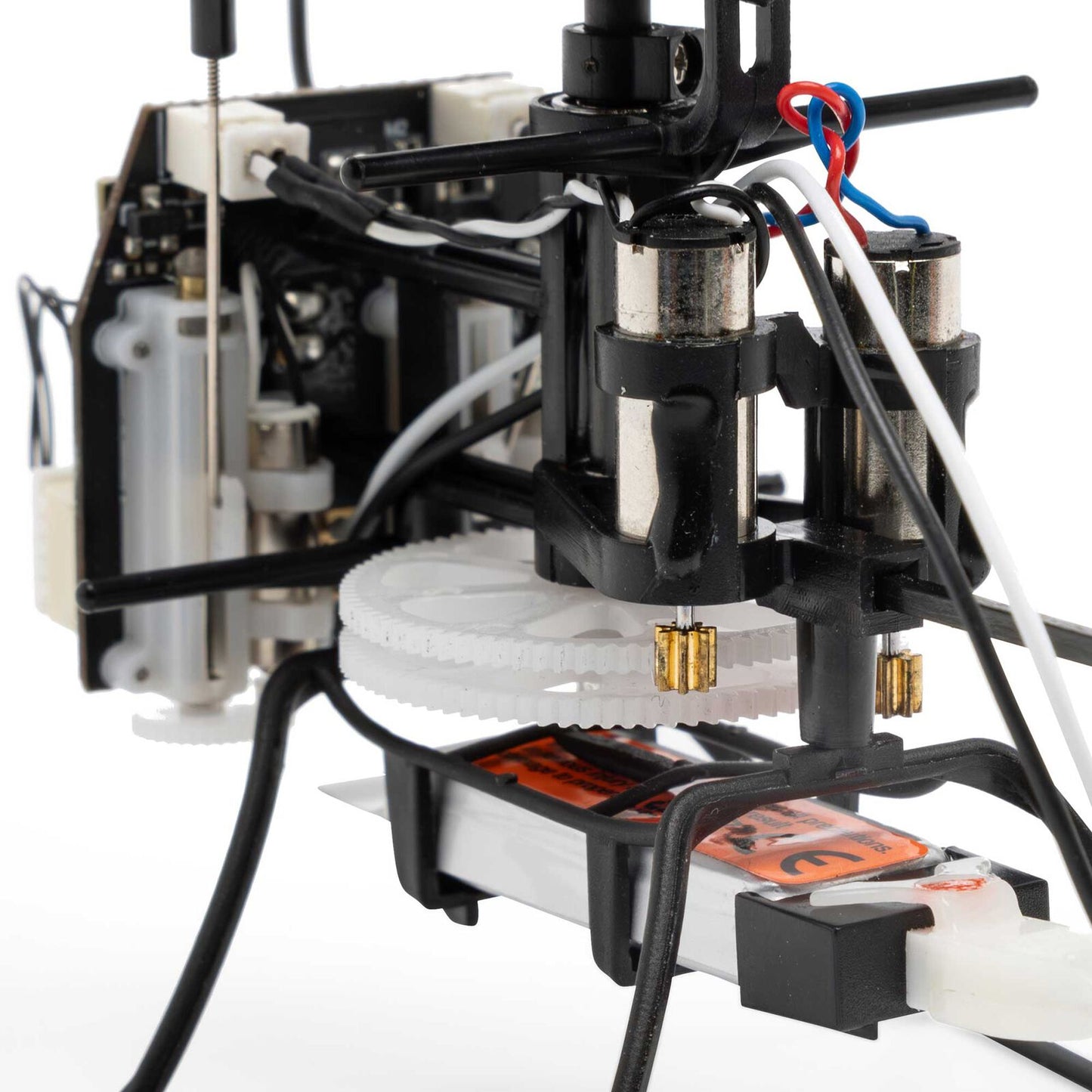 Blade mCX Anniversary Edition RTF