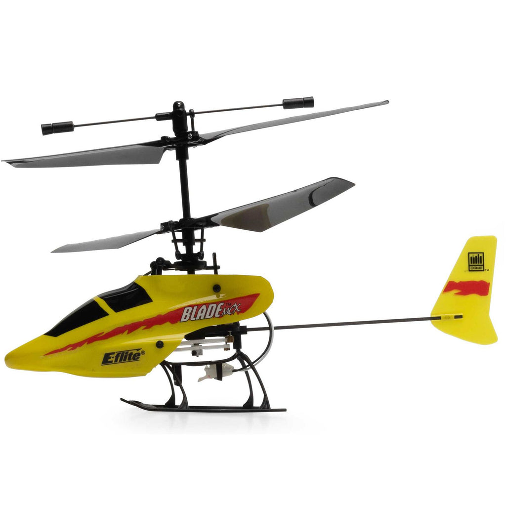 Blade mCX Anniversary Edition RTF