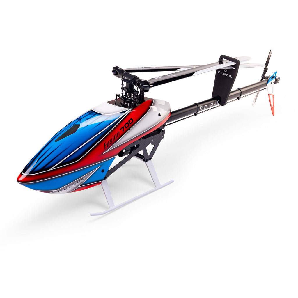 Blade Fusion 700 Kit High Performance Super Combo (Needs Battery & Charger) (BLH13075HPC)