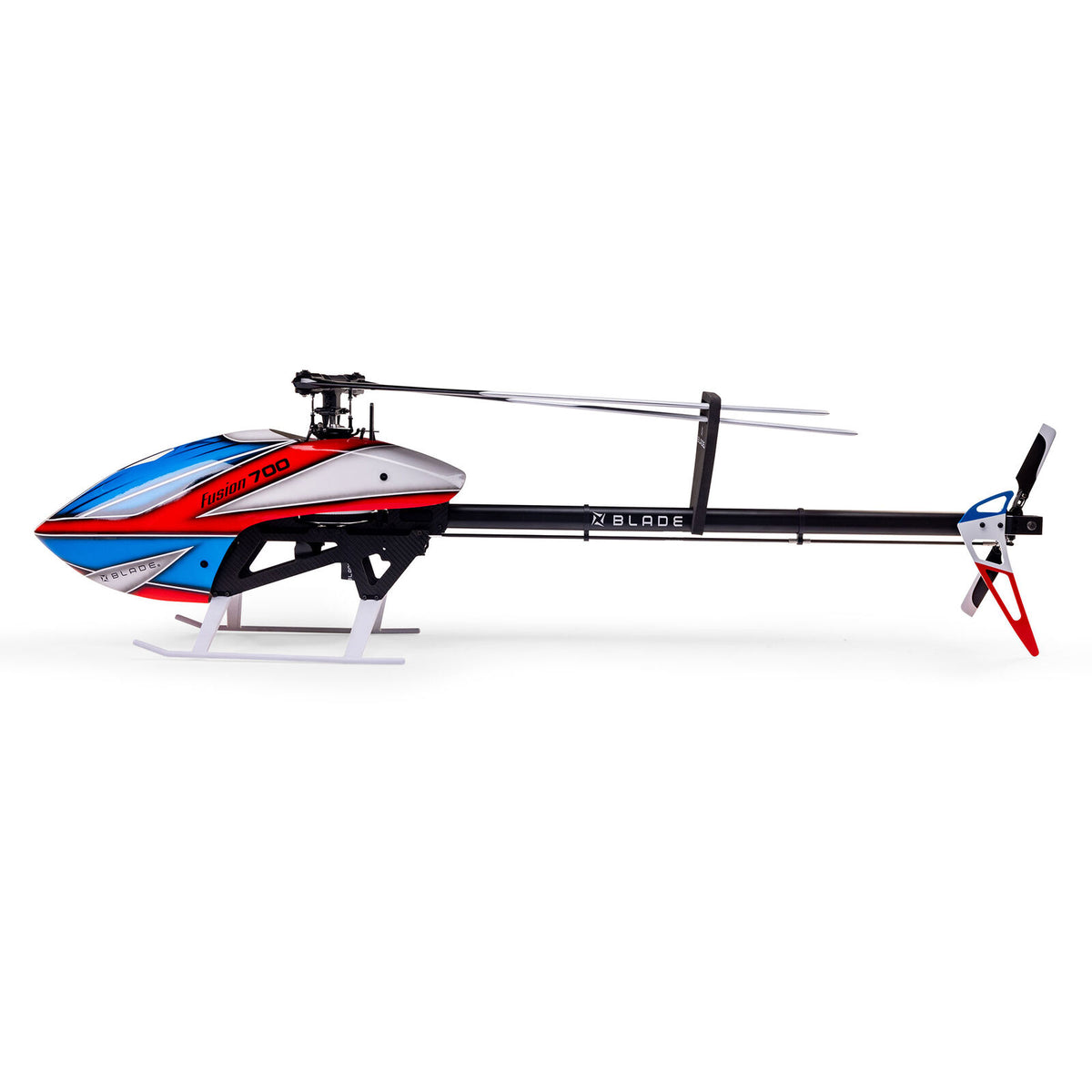 Blade Fusion 700 Kit High Performance Super Combo (Needs Battery & Charger) (BLH13075HPC)