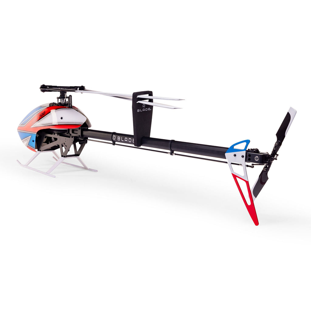 Blade Fusion 700 Kit with Motor and Blades (Needs Battery & Charger) (BLH13075)