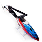 Blade Fusion 700 Kit High Performance Super Combo (Needs Battery & Charger) (BLH13075HPC)