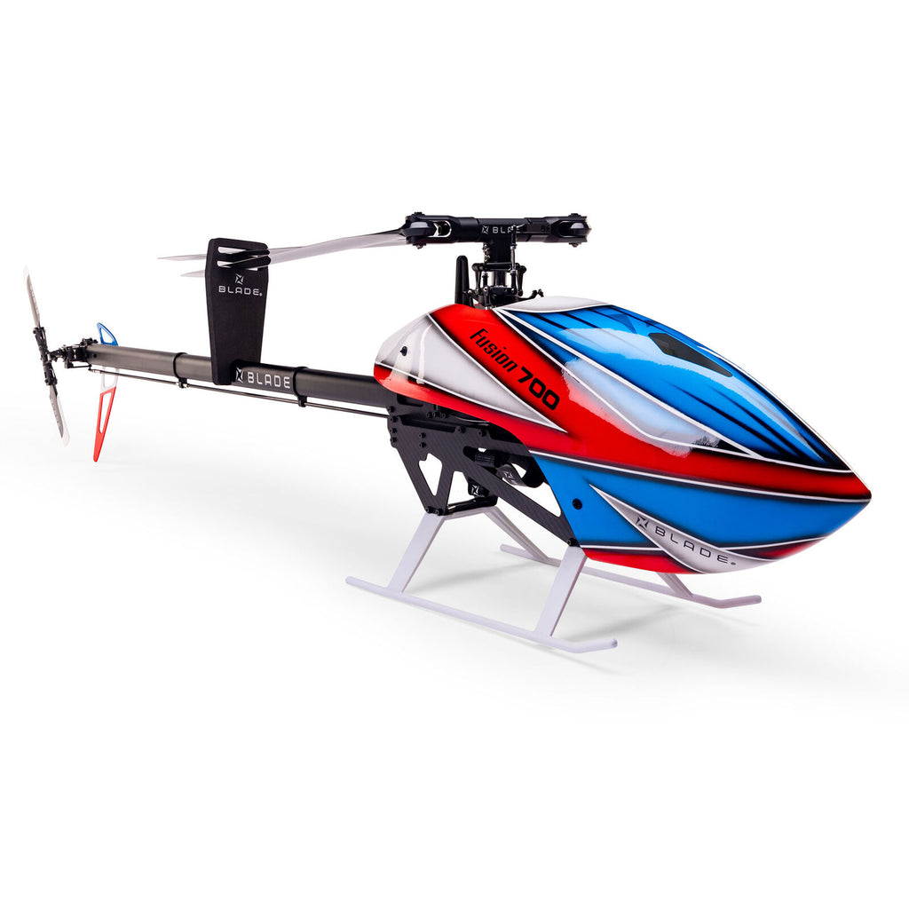 Blade Fusion 700 Kit with Motor and Blades (Needs Battery & Charger) (BLH13075)